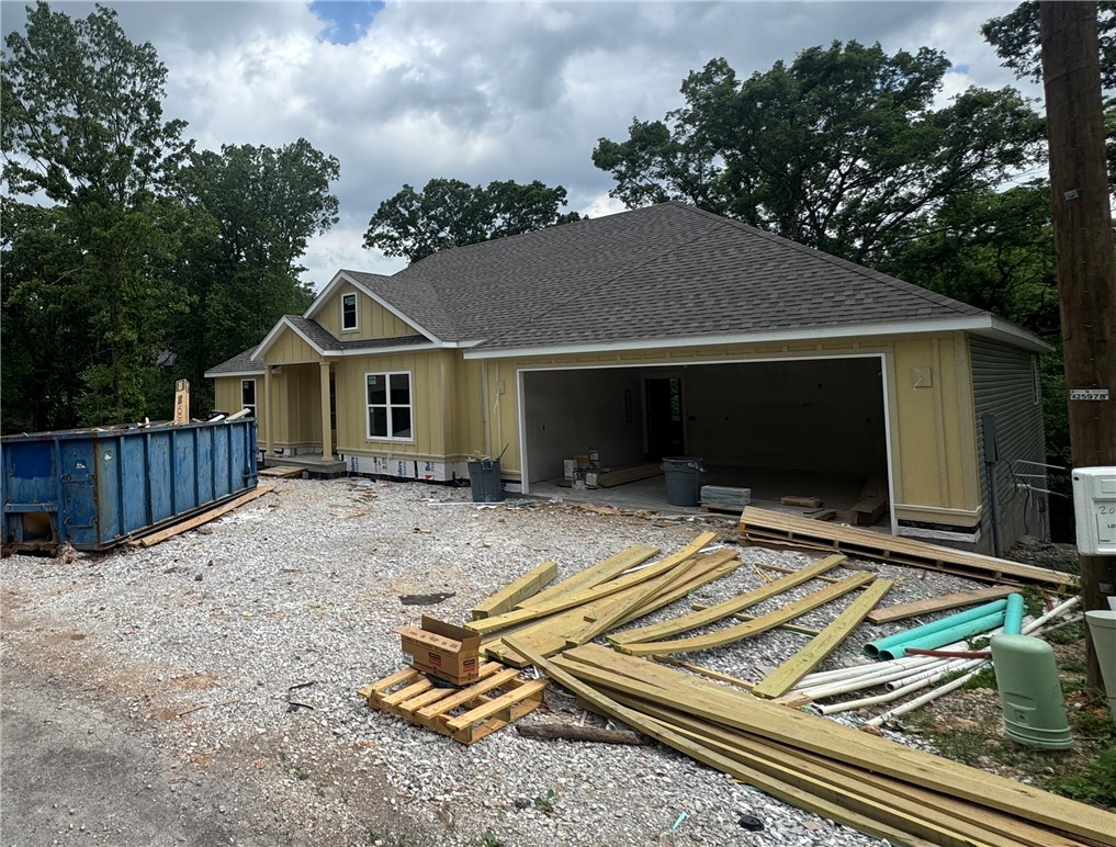 Bankfoot Sub Bvv - Residential