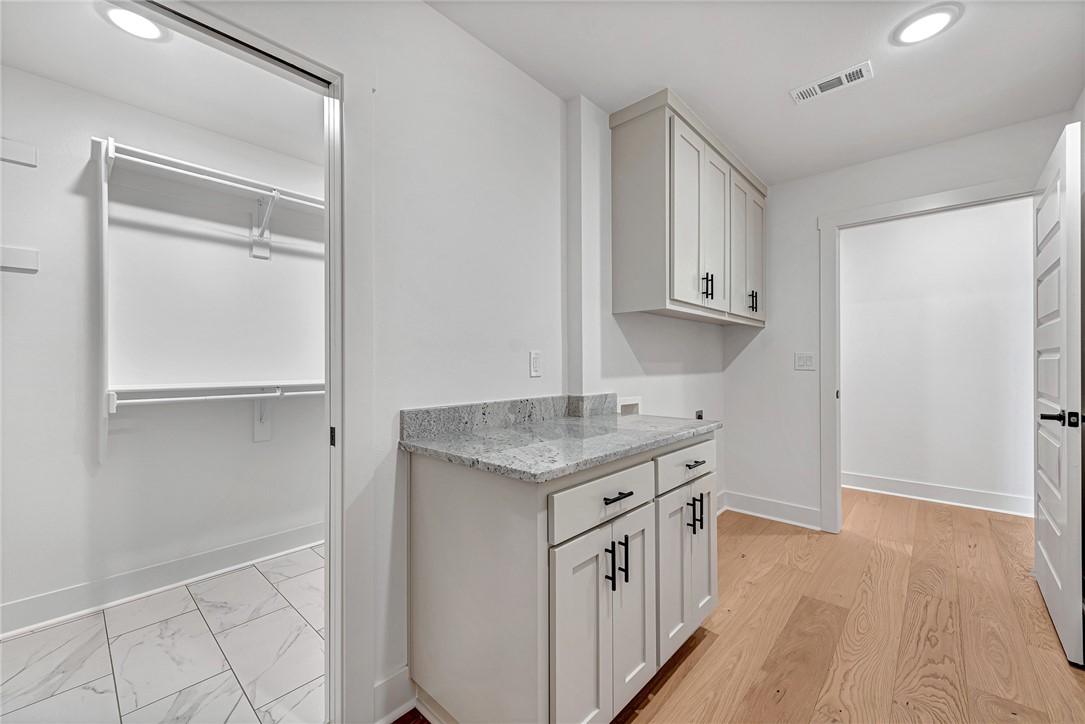 Benedetto - Residential