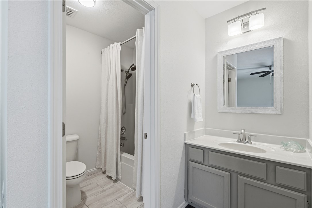 Oswalt 2nd Add Gravette - Residential
