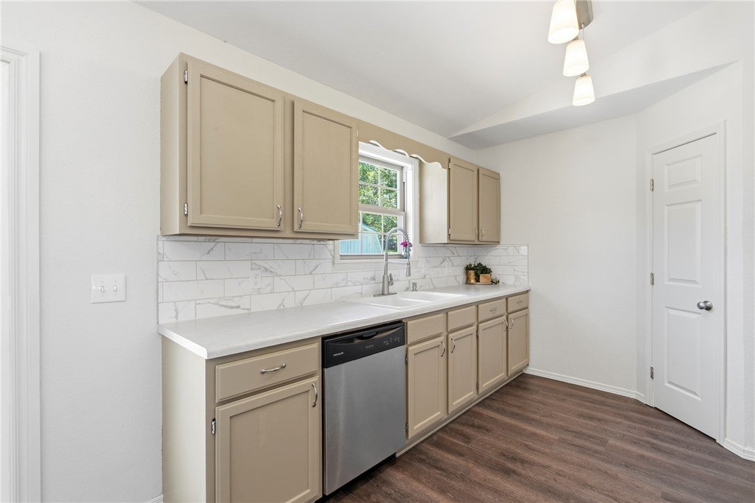 Oswalt 2nd Add Gravette - Residential