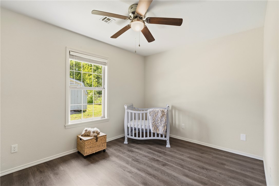 Oswalt 2nd Add Gravette - Residential
