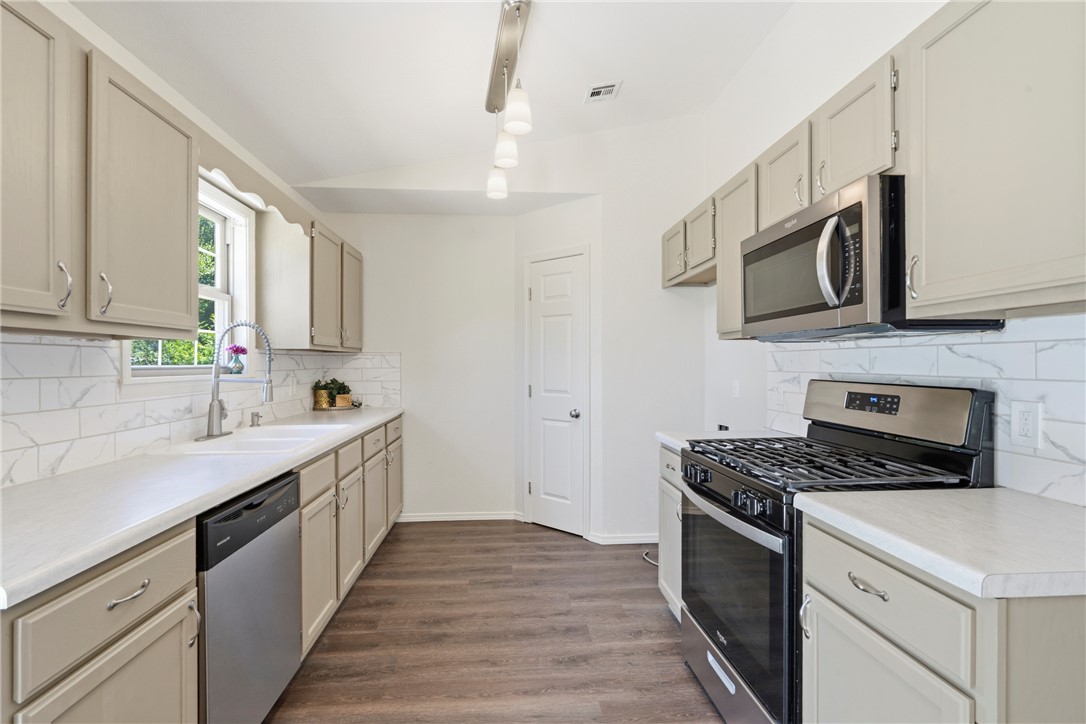 Oswalt 2nd Add Gravette - Residential