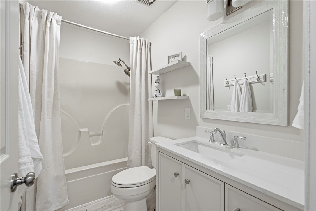 Oswalt 2nd Add Gravette - Residential
