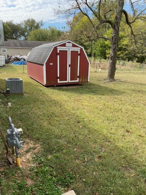 Oswalt 2nd Add Gravette - Residential