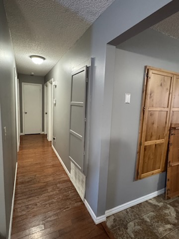 Oswalt 2nd Add Gravette - Residential