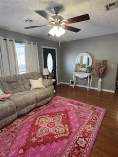 Oswalt 2nd Add Gravette - Residential