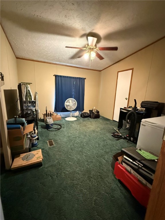 none - Residential