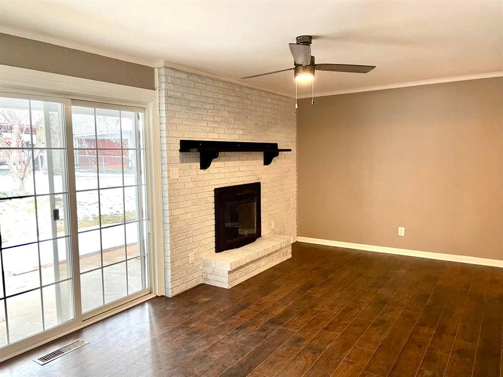 Other Subdivision in Johnson Co - Residential