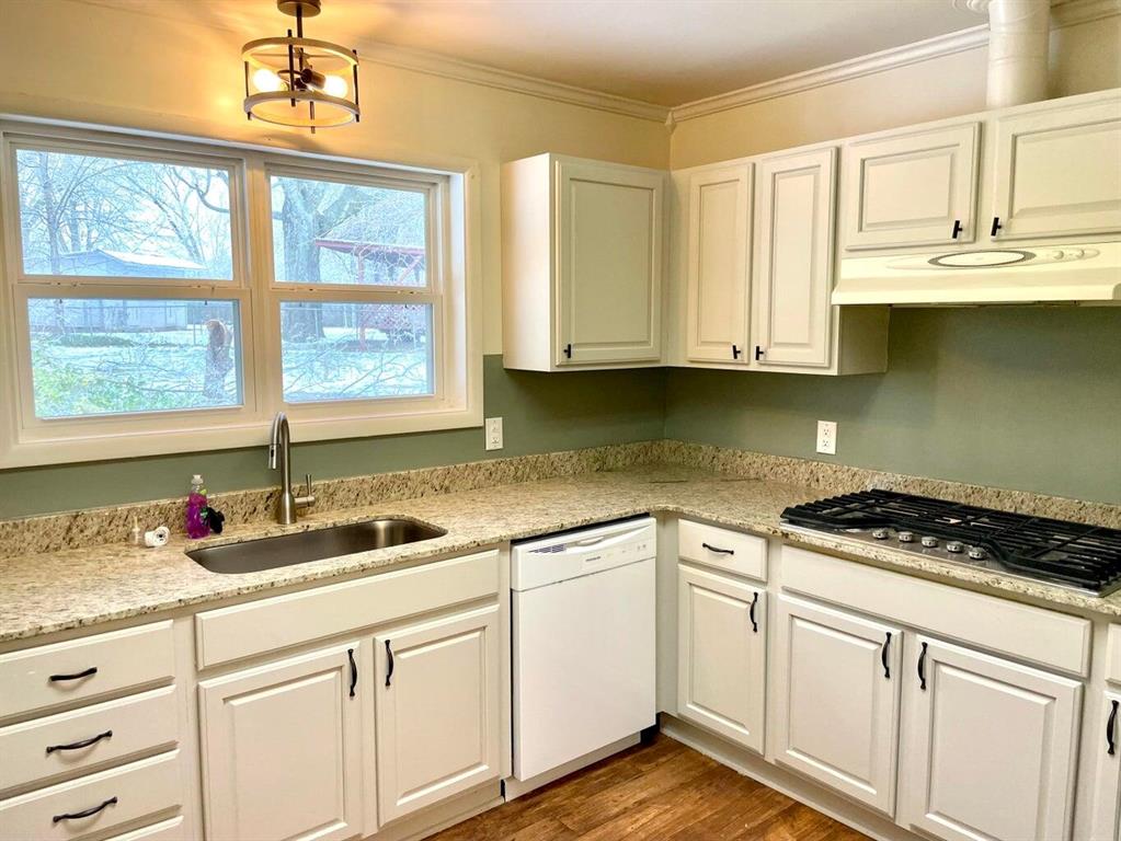 Other Subdivision in Johnson Co - Residential