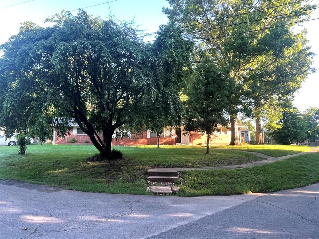 Other Subdivision in Johnson Co - Residential