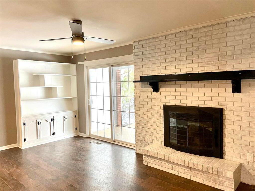 Other Subdivision in Johnson Co - Residential