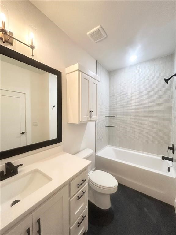 Brigadoon - Residential Lease