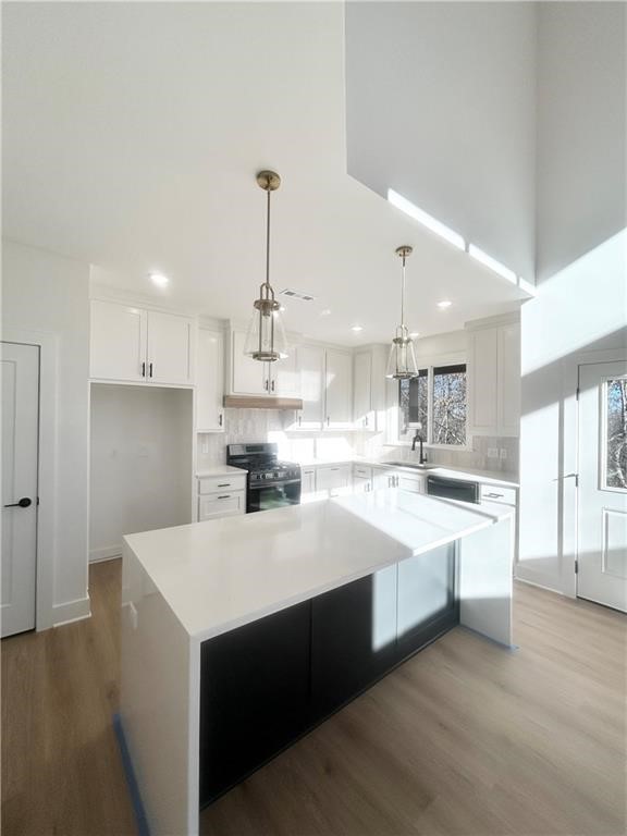 Brigadoon - Residential Lease