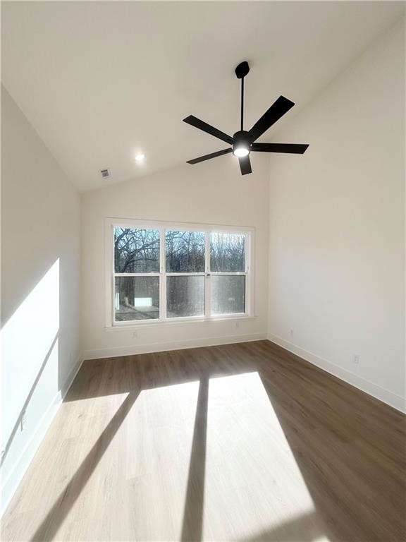 Brigadoon - Residential Lease