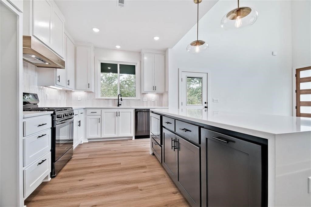 Brigadoon - Residential Lease