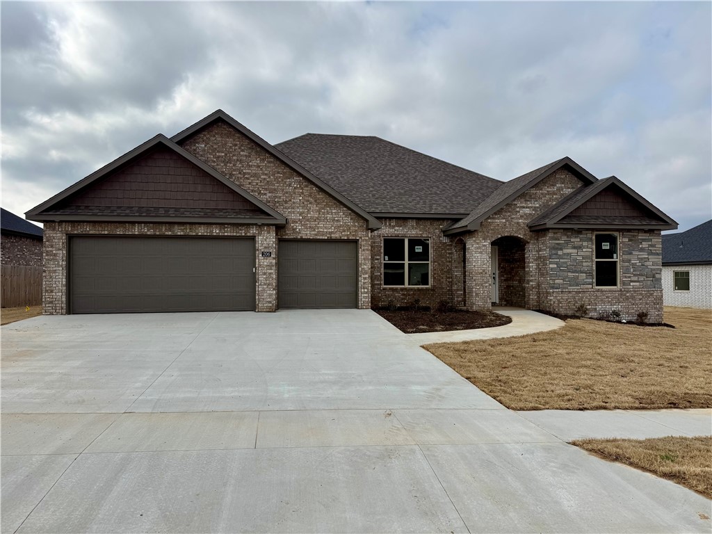 Fairway Valley, Ph III - Residential