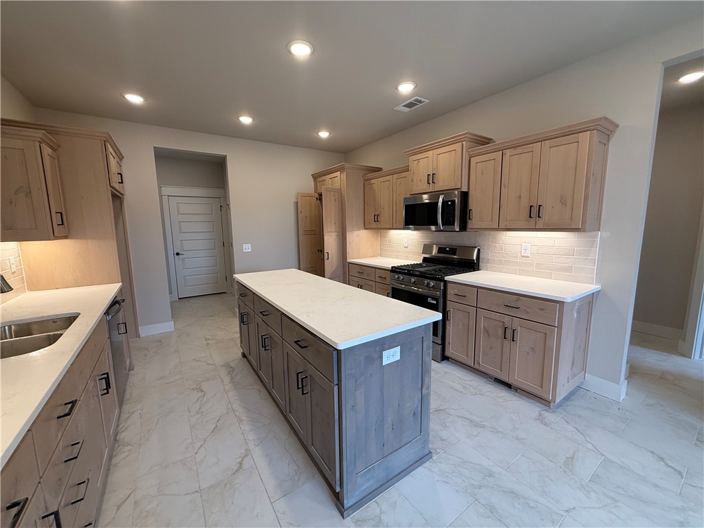 Fairway Valley, Ph III - Residential