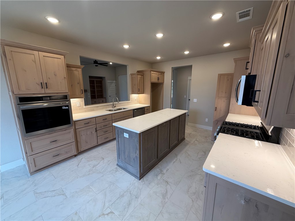 Fairway Valley, Ph III - Residential