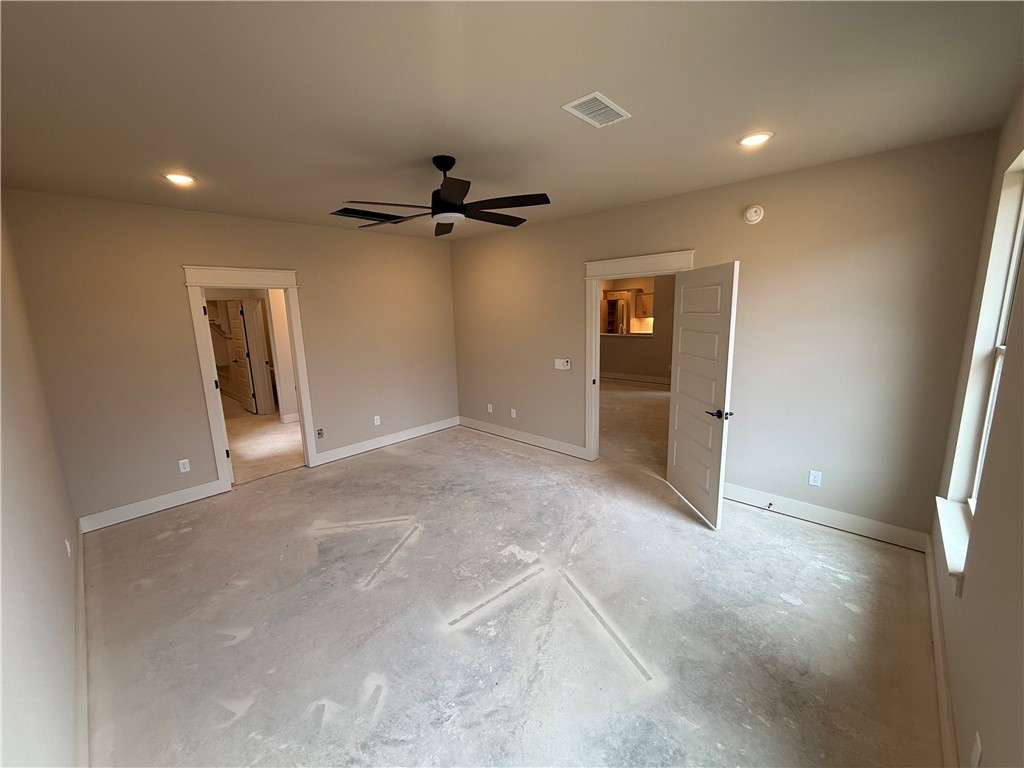 Fairway Valley, Ph III - Residential