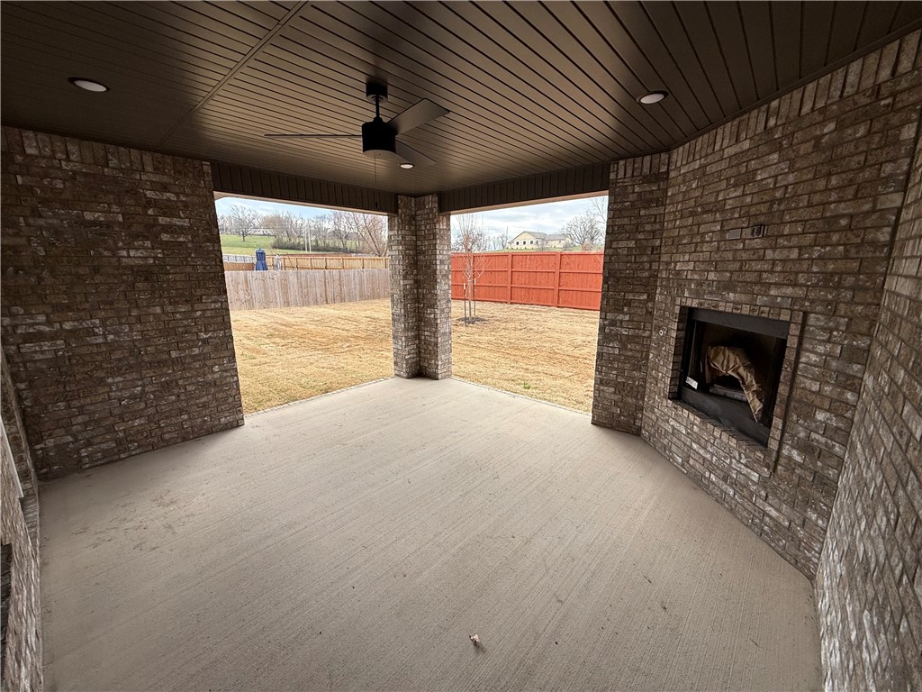 Fairway Valley, Ph III - Residential