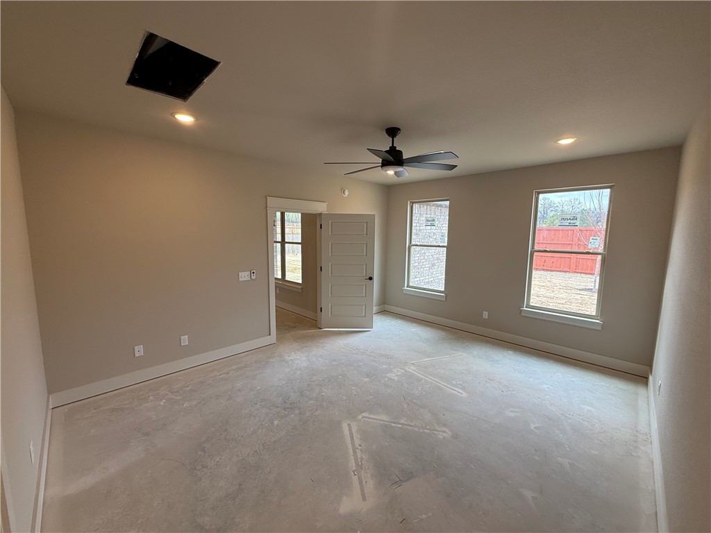 Fairway Valley, Ph III - Residential