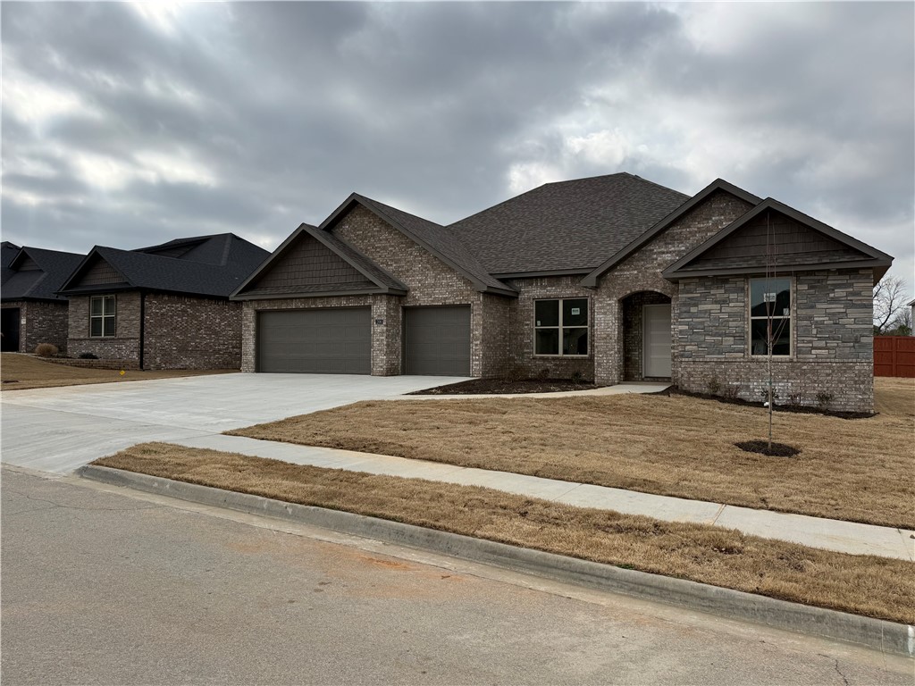 Fairway Valley, Ph III - Residential