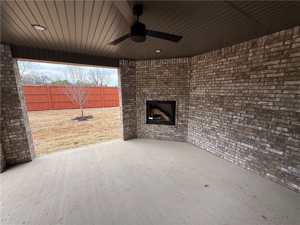 Fairway Valley, Ph III - Residential