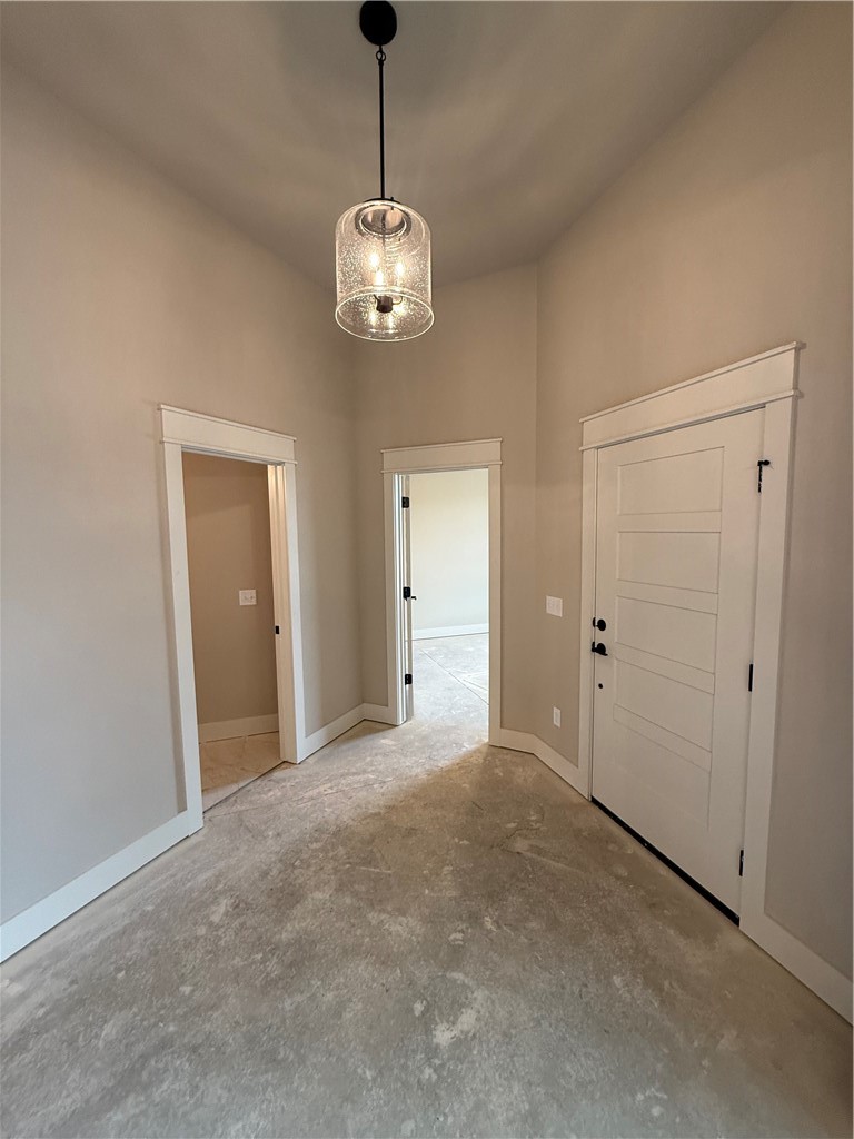 Fairway Valley, Ph III - Residential