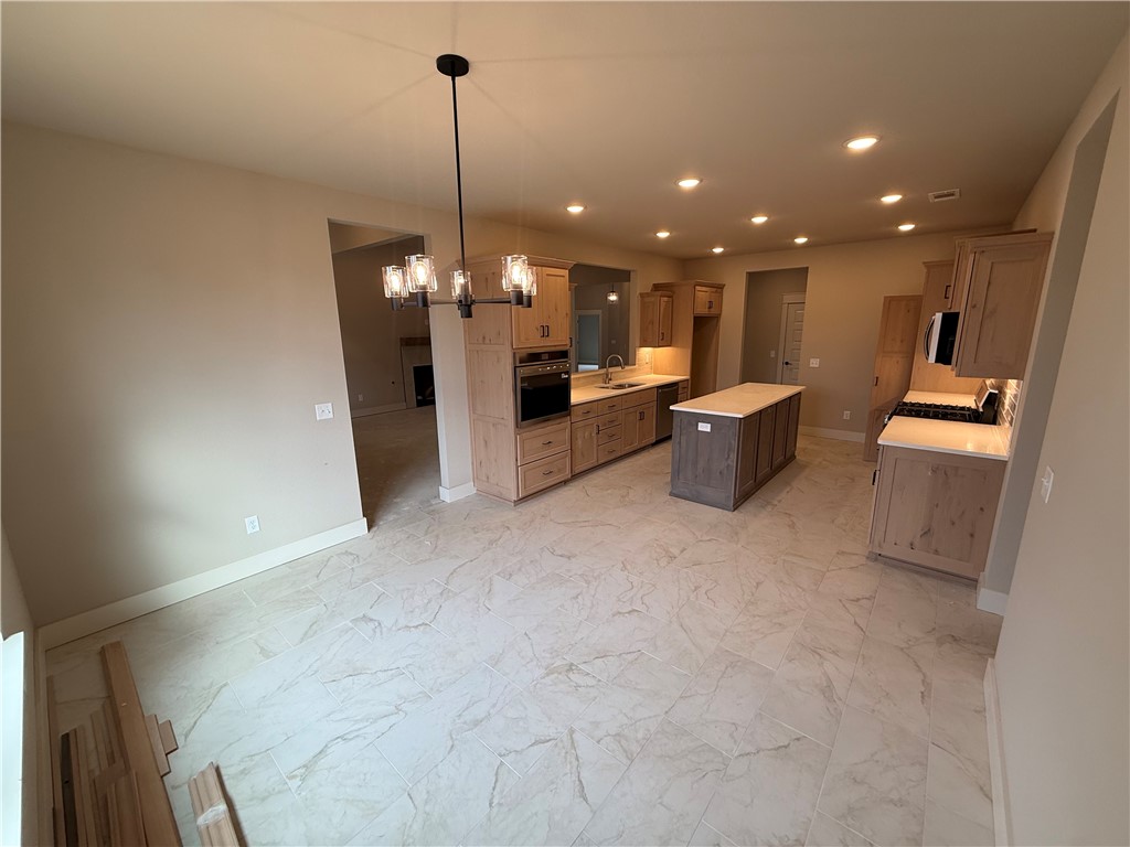 Fairway Valley, Ph III - Residential