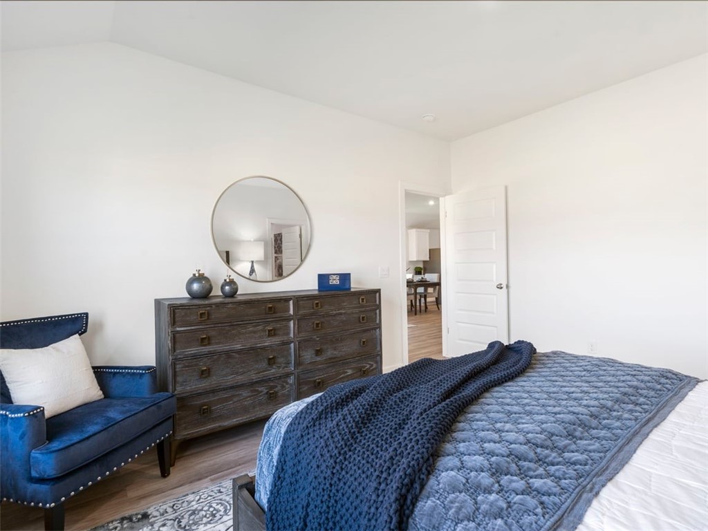 Wagon Wheel Crossing - Residential