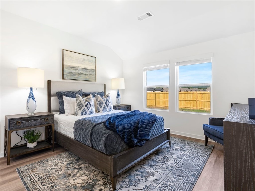 Wagon Wheel Crossing - Residential