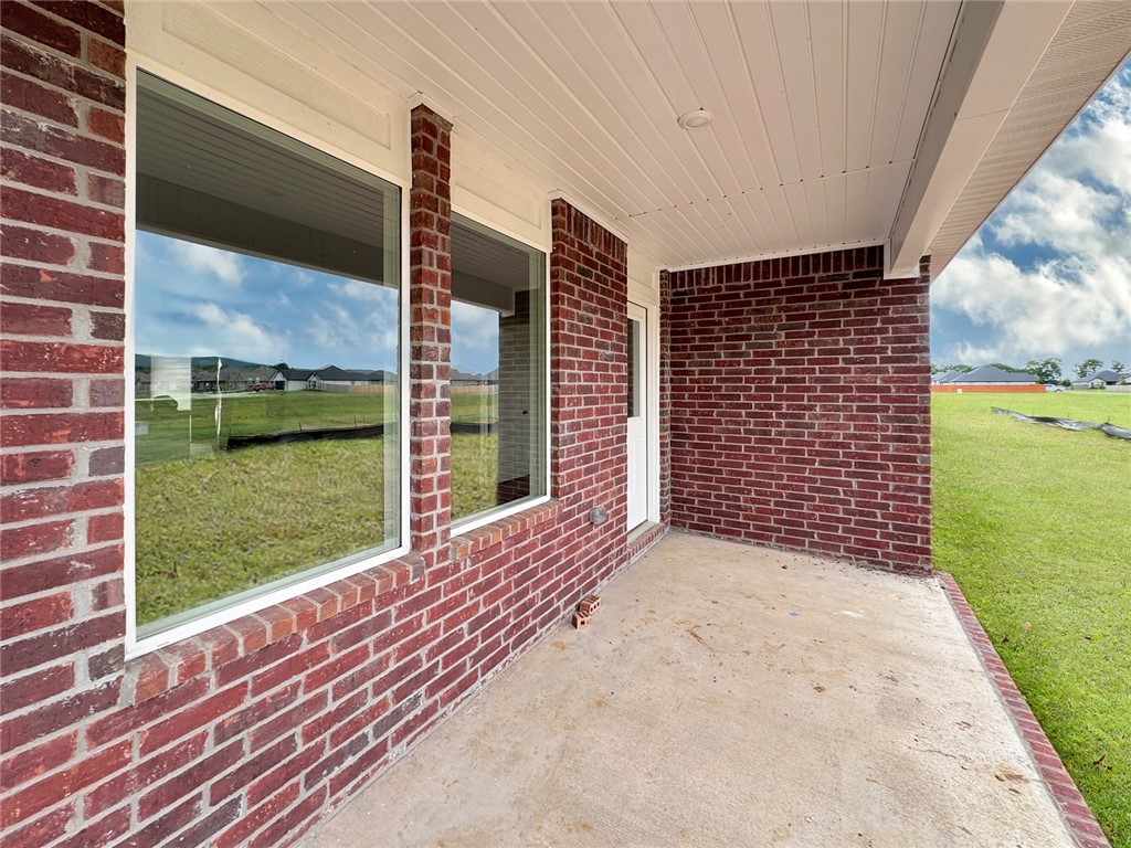 Wagon Wheel Crossing - Residential