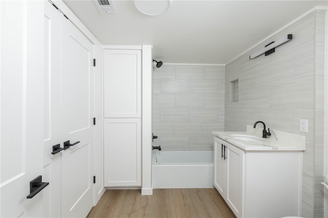 Arrowhead 1st Add Rurban - Residential