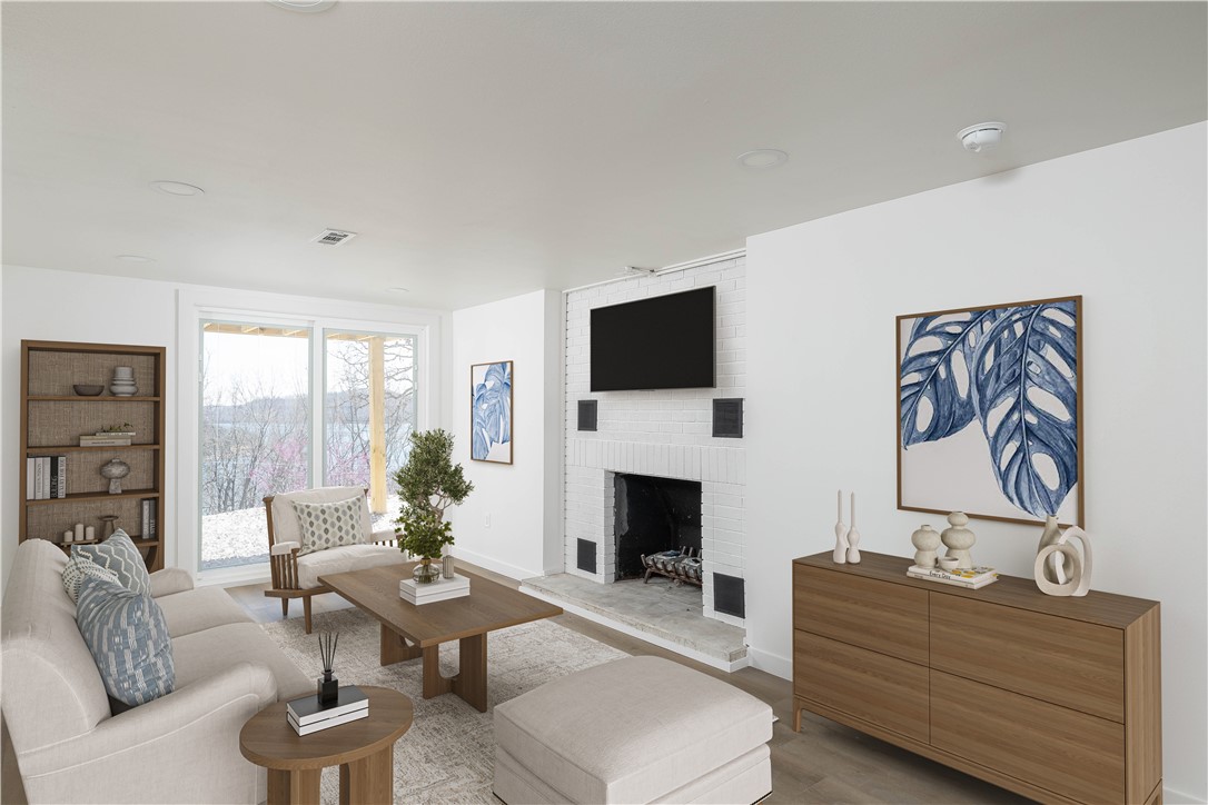 Arrowhead 1st Add Rurban - Residential