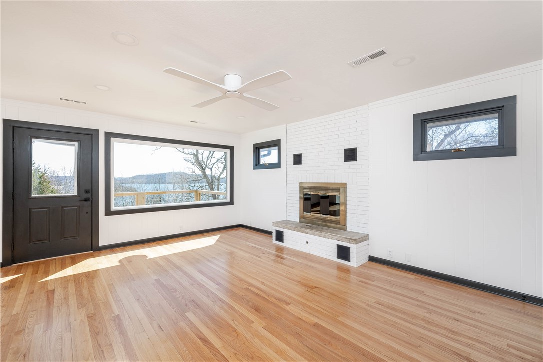 Arrowhead 1st Add Rurban - Residential