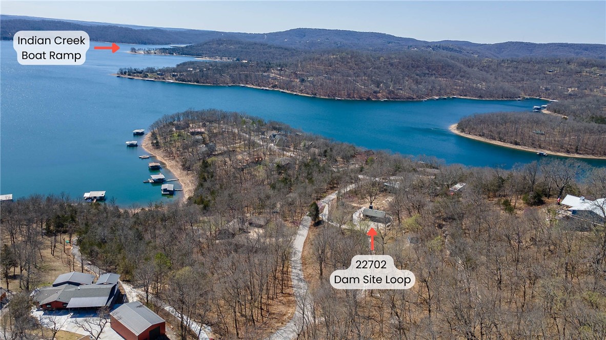 Arrowhead 1st Add Rurban - Residential