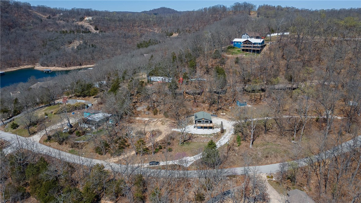 Arrowhead 1st Add Rurban - Residential