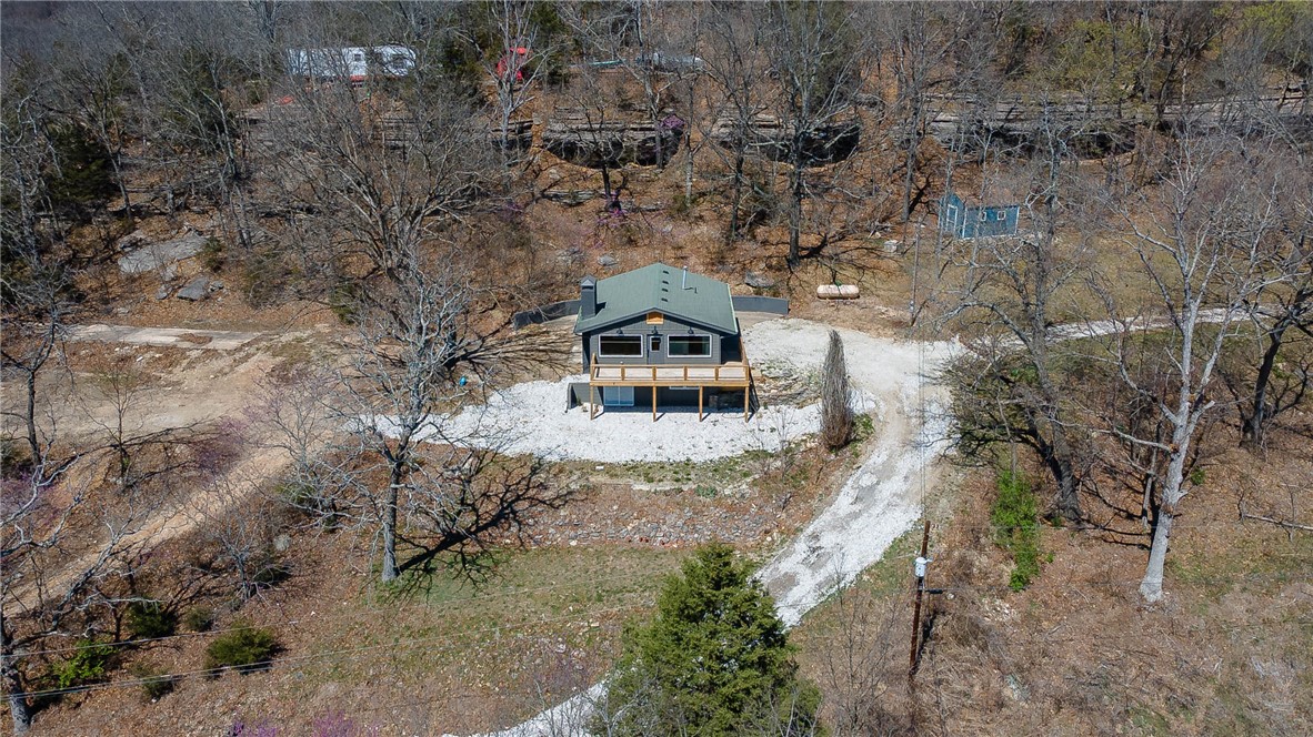 Arrowhead 1st Add Rurban - Residential