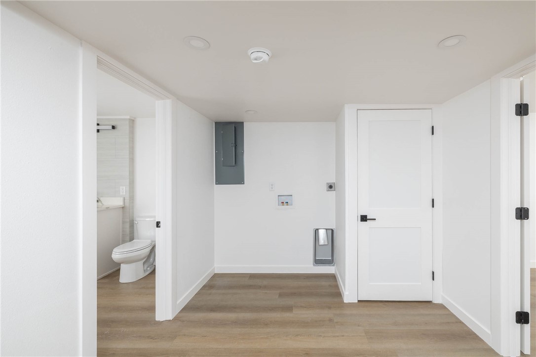 Arrowhead 1st Add Rurban - Residential