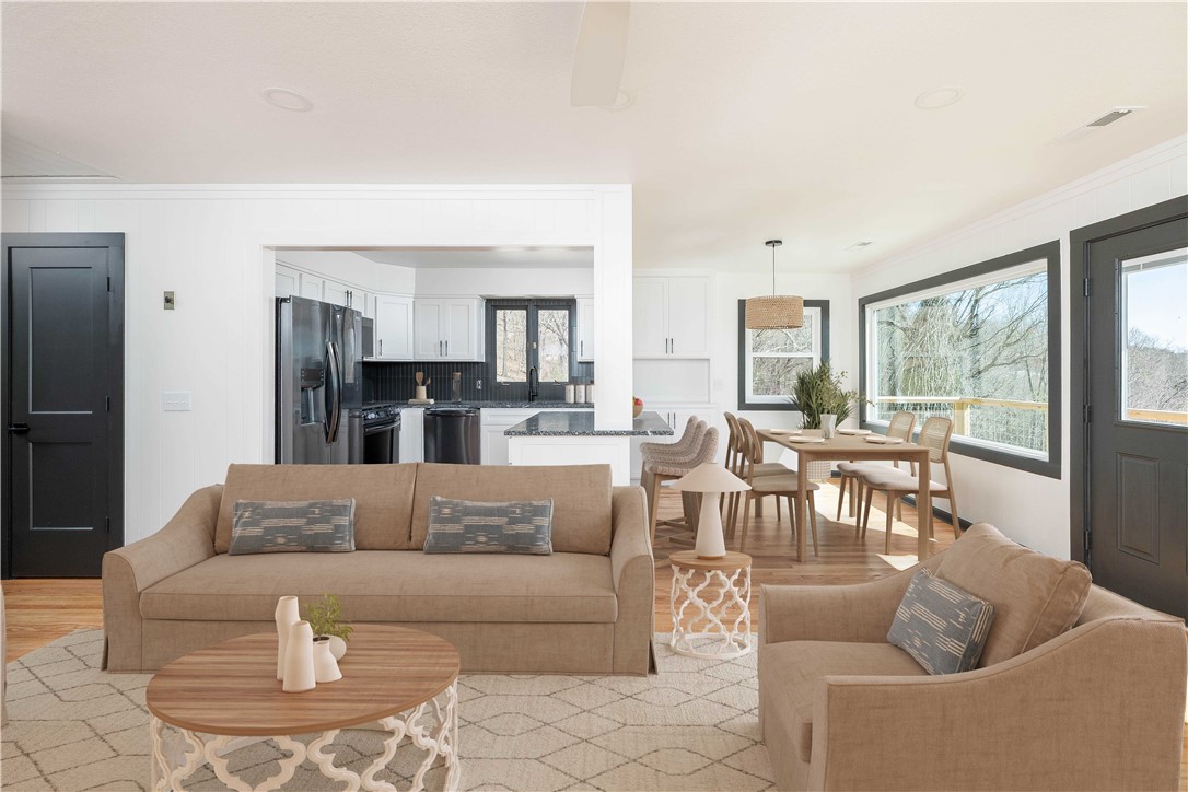 Arrowhead 1st Add Rurban - Residential
