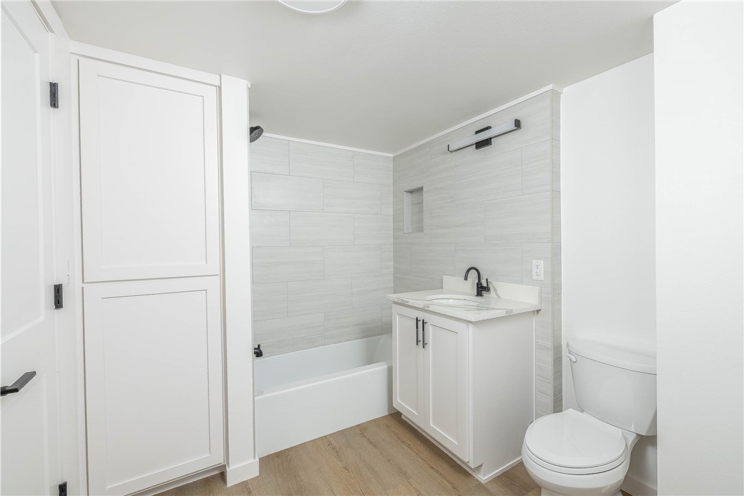 Arrowhead 1st Add Rurban - Residential