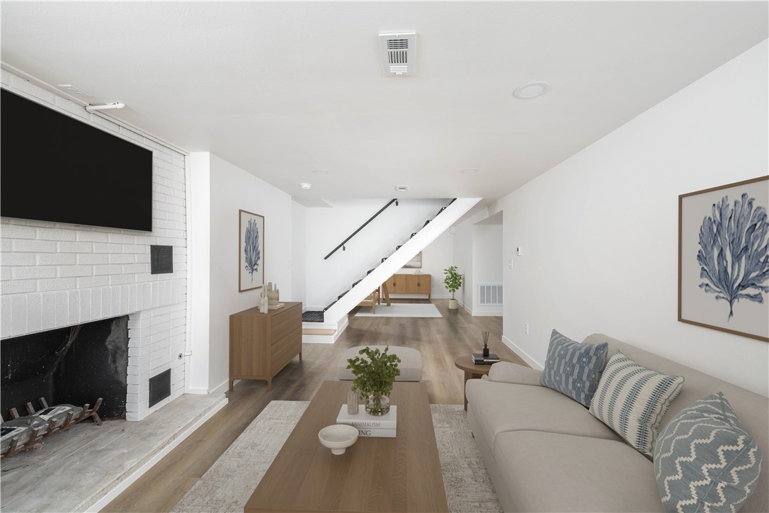 Arrowhead 1st Add Rurban - Residential