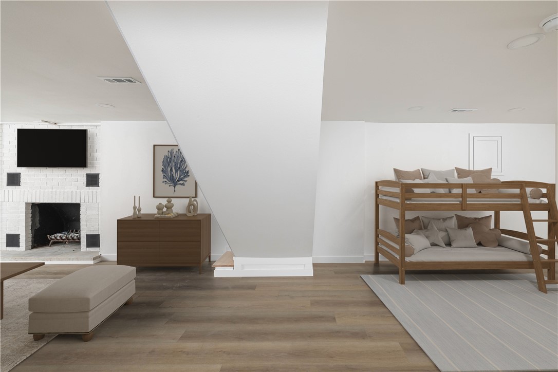 Arrowhead 1st Add Rurban - Residential
