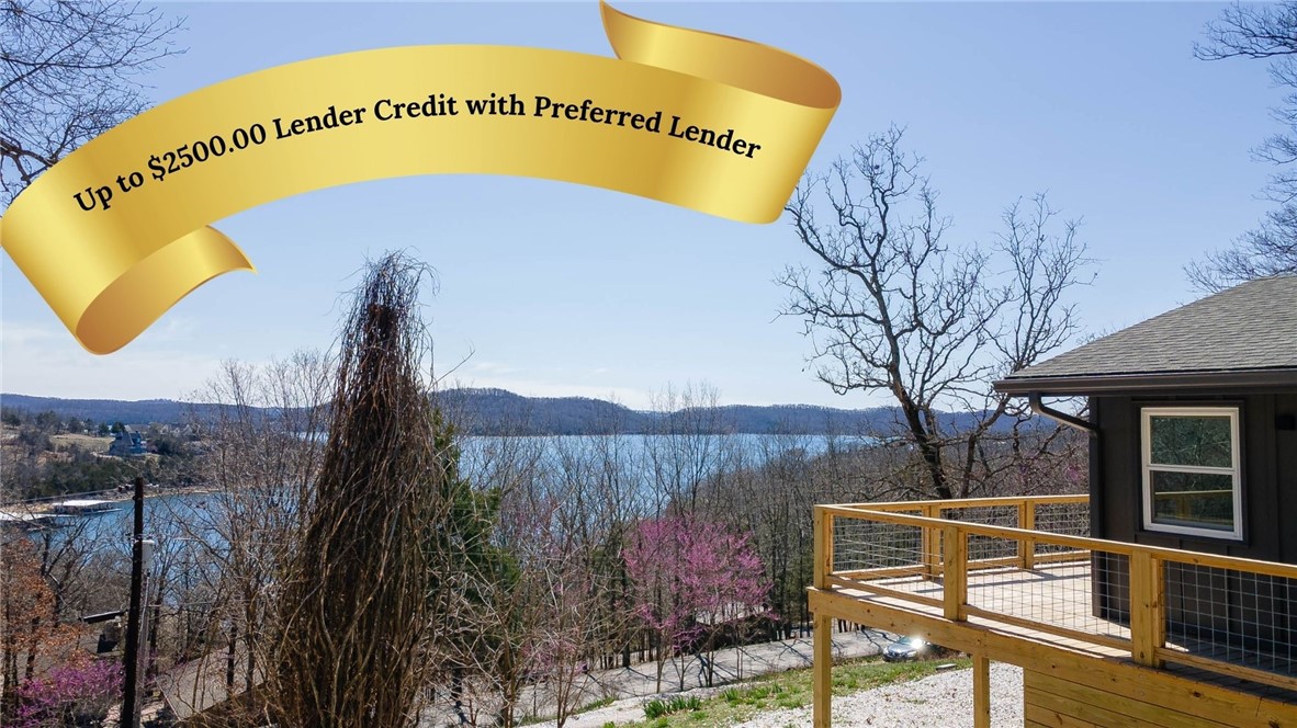 Arrowhead 1st Add Rurban - Residential