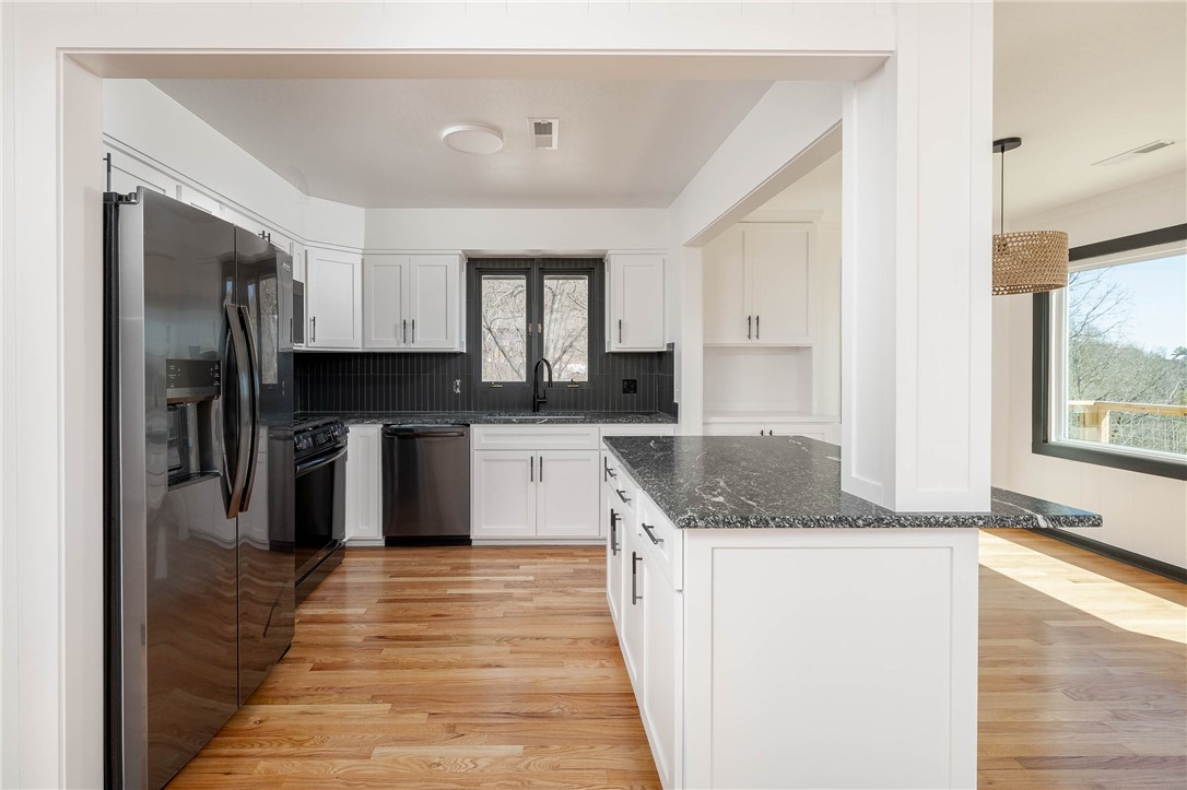 Arrowhead 1st Add Rurban - Residential