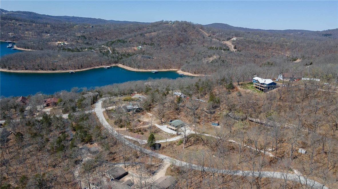 Arrowhead 1st Add Rurban - Residential