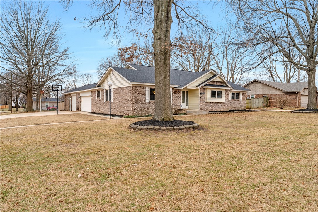 Edmondson Sub - Residential