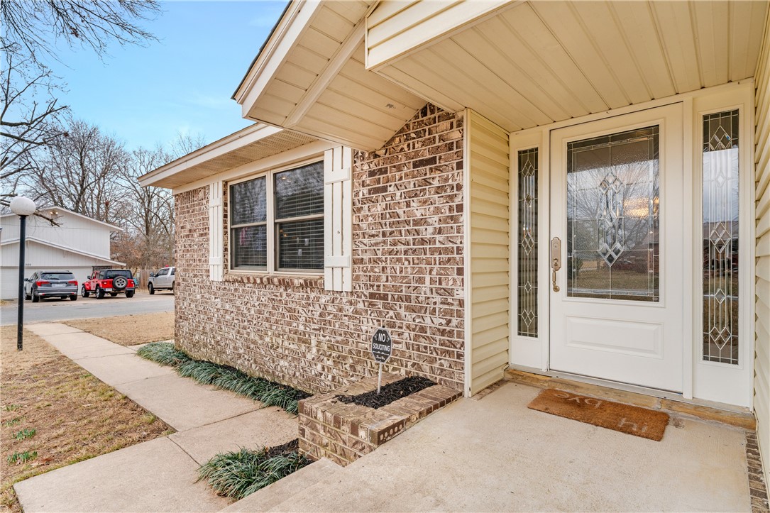 Edmondson Sub - Residential