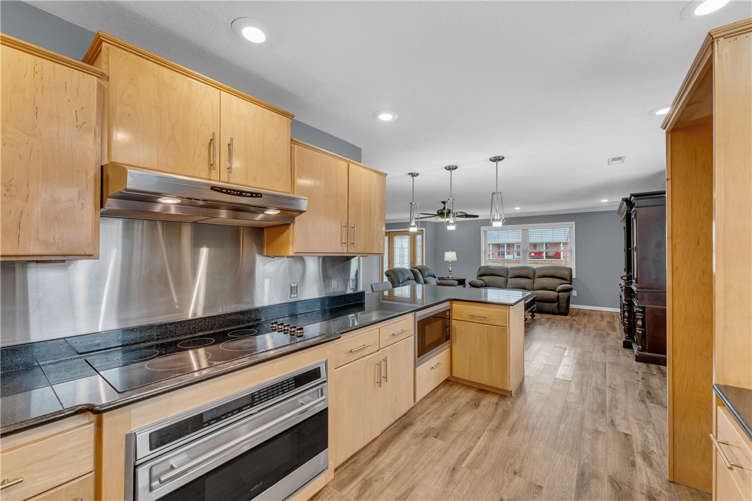 Edmondson Sub - Residential