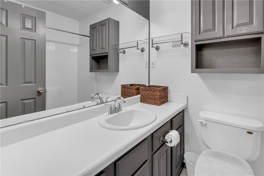 Edmondson Sub - Residential